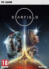 Starfield [Bonus uncut Edition] (Code in a Box) (PC)