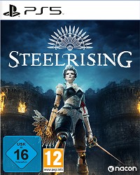 Steelrising [Bonus Edition] (PS5™)