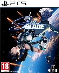 Stellar Blade [uncut Edition] (PS5)