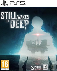 Still Wakes The Deep [uncut Edition] (PS5)