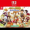 Story of Seasons: Grand Bazaar (Switch 2)