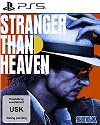 Stranger Than Heaven (PS5)