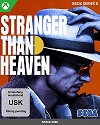 Stranger Than Heaven (Xbox Series X)