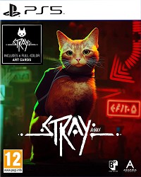 Stray [Bonus Edition] (PS5™)