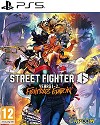 Street Fighter 6 (PS5)