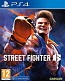 Street Fighter VI fr PS4, PS5, Xbox Series X