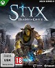 Styx: Blades of Greed