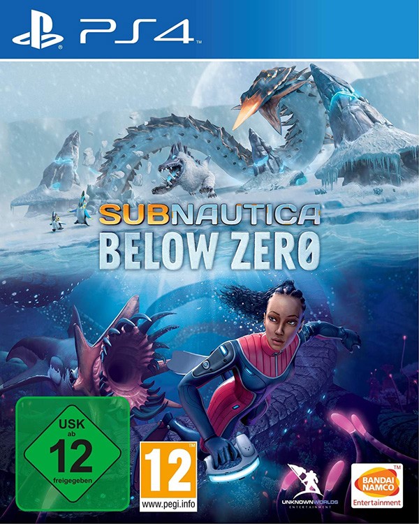 download subnautica below zero ps4 download subnautica below zero ps4