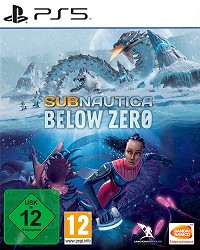 Subnautica: Below Zero (PS5™)