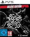 Suicide Squad: Kill the Justice League (PS5)