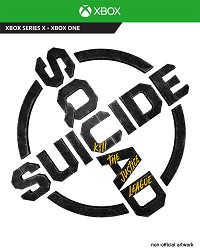 Suicide Squad: Kill the Justice League [uncut Edition] (Xbox Series X)