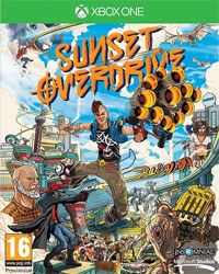 download sunset overdrive xbox for free