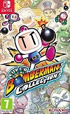 Super Bomberman Collection (Switch)