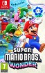 Super Mario Bros. Wonder für NSW