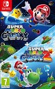Super Mario Galaxy 1+2 Collection