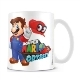 Super Mario Odyssey Tasse