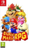Super Mario RPG (Switch)
