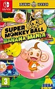 Super Monkey Ball Banana Mania