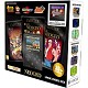 Super Pocket Starter Bundle with 3 Evercade Cartridges