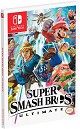 Super Smash Bros. Ultimate Lsungsbuch