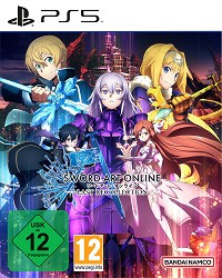 Sword Art Online: Last Recollection (PS5)