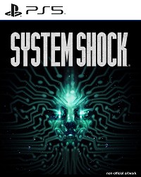 System Shock 2: [Enhanced uncut Edition] (PS5™)