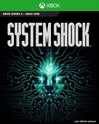 System Shock [uncut Edition] (Xbox)