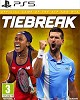 TIEBREAK: Official Game of the ATP and WTA