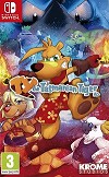 TY the Tasmanian Tiger HD (Switch)