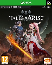 Tales of Arise (Xbox)