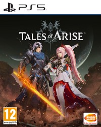 Tales of Arise [Bonus Edition] (PS5™)