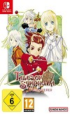 Tales of Symphonia Remastered (Switch)