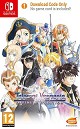 Tales of Vesperia: Definitive Edition