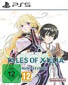 Tales of Xillia Remastered (PS5)