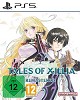 Tales of Xillia Remastered