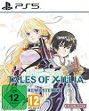 Tales of Xillia Remastered (PS5)