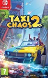 Taxi Chaos 2 (Switch)