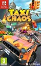 Taxi Chaos