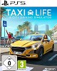 Taxi Life: A City Driving Simulator