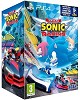 Team Sonic Racing