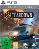 Teardown Deluxe Edition