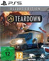 Teardown Deluxe Edition (PS5)