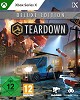 Teardown Deluxe Edition
