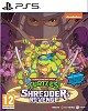Teenage Mutant Ninja Turtles: Shredders Revenge