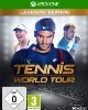 Tennis World Tour