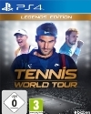 Tennis World Tour (PS4)