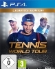 Tennis World Tour