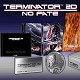 Terminator 2D: NO FATE