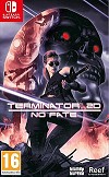 Terminator 2D: NO FATE (Switch)