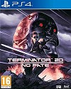 Terminator 2D: NO FATE (PS4)